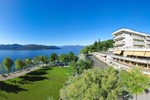 Отель Hotel Europa Отель Hotel Europa