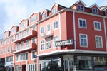 Отель Astoria Hotel Kristiansund Отель Astoria Hotel Kristiansund