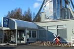 Отель Hotel Yöpuu Отель Hotel Yöpuu