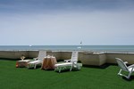 Отель Hotel Atlantico Отель Hotel Atlantico