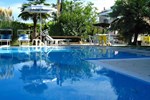 Отель Hotel Boomerang Отель Hotel Boomerang