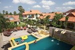 Отель Pulsawat Palm Resort Отель Pulsawat Palm Resort