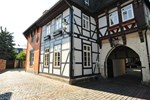 Отель Hotel Alte Münze Отель Hotel Alte Münze