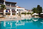 Отель Dionyssos Отель Dionyssos