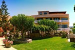 Апартаменты Gramvoussa Bay Апартаменты Gramvoussa Bay
