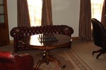 Гостевой дом Constantia Guest Lodge Гостевой дом Constantia Guest Lodge