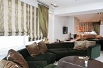 Отель Dedis Hotel Отель Dedis Hotel