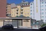 Отель Hotel St. John Отель Hotel St. John