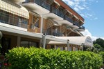 Отель Hotel Garden Отель Hotel Garden