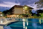 Отель Michelangelo Plaza Inn Отель Michelangelo Plaza Inn