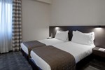 Отель Hotel Ovest Отель Hotel Ovest