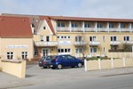 Отель Hotel Strandly Skagen Отель Hotel Strandly Skagen