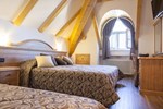 Отель Hotel Vittoria Отель Hotel Vittoria