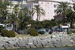 Отель Hotel Europa Отель Hotel Europa