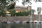 Отель Hotel Al Caval Отель Hotel Al Caval