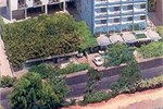 Отель Pavemar Hotel Отель Pavemar Hotel