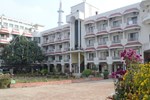 Отель Hotel Surya Отель Hotel Surya