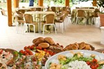 Отель Grand Hotel d'Aragona Отель Grand Hotel d'Aragona