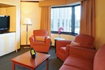 Отель Hilton Minneapolis/St. Paul Airport Mall of America Отель Hilton Minneapolis/St. Paul Airport Mall of America