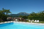 Отель Hotel Lucia Отель Hotel Lucia