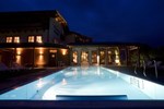 Отель Hotel Krimmlerfälle Отель Hotel Krimmlerfälle