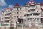 Гостиница Софиевский Посад Гостиница Софиевский Посад