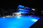Отель Pegasus Hotel Отель Pegasus Hotel