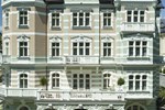 Отель Savoy Westend Hotel Отель Savoy Westend Hotel