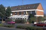 Отель Hotel-Café Kinnel Отель Hotel-Café Kinnel