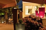 Отель Hotel am Kurpark Отель Hotel am Kurpark