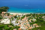 Отель Hotel Delfino Отель Hotel Delfino