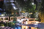 Апартаменты Apart Hotel Medite Апартаменты Apart Hotel Medite
