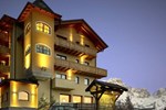 Отель Panorama Hotel Fontanella Отель Panorama Hotel Fontanella