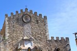 Отель Meridiana Hotel Taormina Отель Meridiana Hotel Taormina