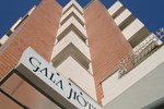Отель Hotel Gala Отель Hotel Gala