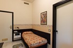 Отель Hotel Letizia Отель Hotel Letizia