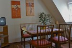 Гостевой дом Gästehaus Eberlein Гостевой дом Gästehaus Eberlein