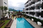 Отель The Greenery Resort Отель The Greenery Resort