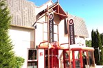 Отель Inter-Hotel Eden Hotel Отель Inter-Hotel Eden Hotel