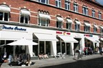Отель Faaborg Byferie Hotel & Apartments Отель Faaborg Byferie Hotel & Apartments