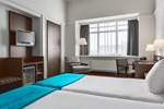 Отель NH Atlanta Rotterdam Hotel Отель NH Atlanta Rotterdam Hotel
