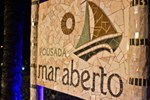 Гостевой дом Pousada Mar Aberto Гостевой дом Pousada Mar Aberto