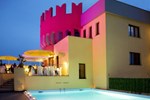 Отель Hotel Il Castelletto Отель Hotel Il Castelletto