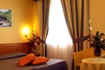 Отель Hotel Vittoria Отель Hotel Vittoria