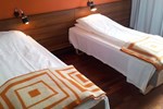 Отель Thon Hotel Ålesund Отель Thon Hotel Ålesund