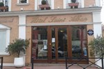 Отель Hôtel Saint Alban Отель Hôtel Saint Alban