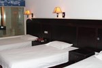 Отель Guilin Soluxe Qi Xia Hotel Отель Guilin Soluxe Qi Xia Hotel