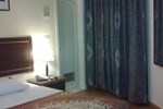 Отель Blue Marine Hotel Отель Blue Marine Hotel