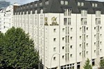 Отель Berlin Mark Hotel Отель Berlin Mark Hotel