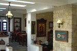 Отель Virginia Hotel Отель Virginia Hotel